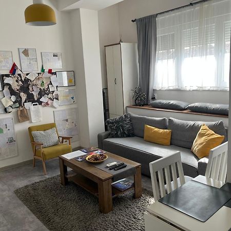 Ferienwohnung Jumi Belgrad Exterior foto